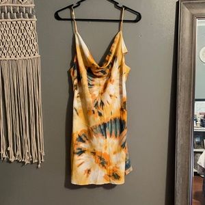 Hello Molly Call me Tonight dress